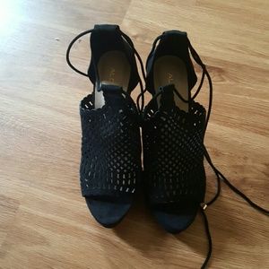 Aldo heels